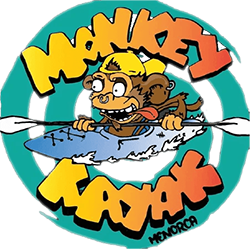 Visitar Monkey Kayak Menorca - Negocio Monkey Kayak Menorca - Negocio en Menorca