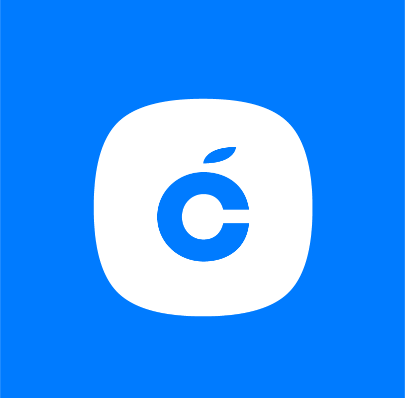 Logo de Clínica dental Cleardent - Pacífico