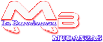 Logo de La Barcelonesa Mudanzas Barcelona