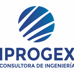 Logo de IPROGEX Ingeniería