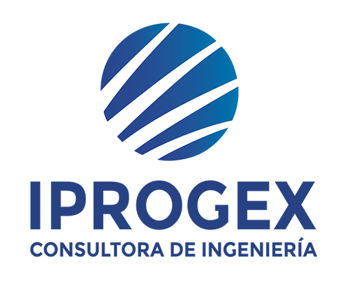 Logo de IPROGEX Ingeniería