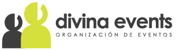 Logo de Divina Events Organización De Eventos