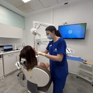 Foto de Clínica dental Cleardent - Pacífico en Madrid - Imagen 8