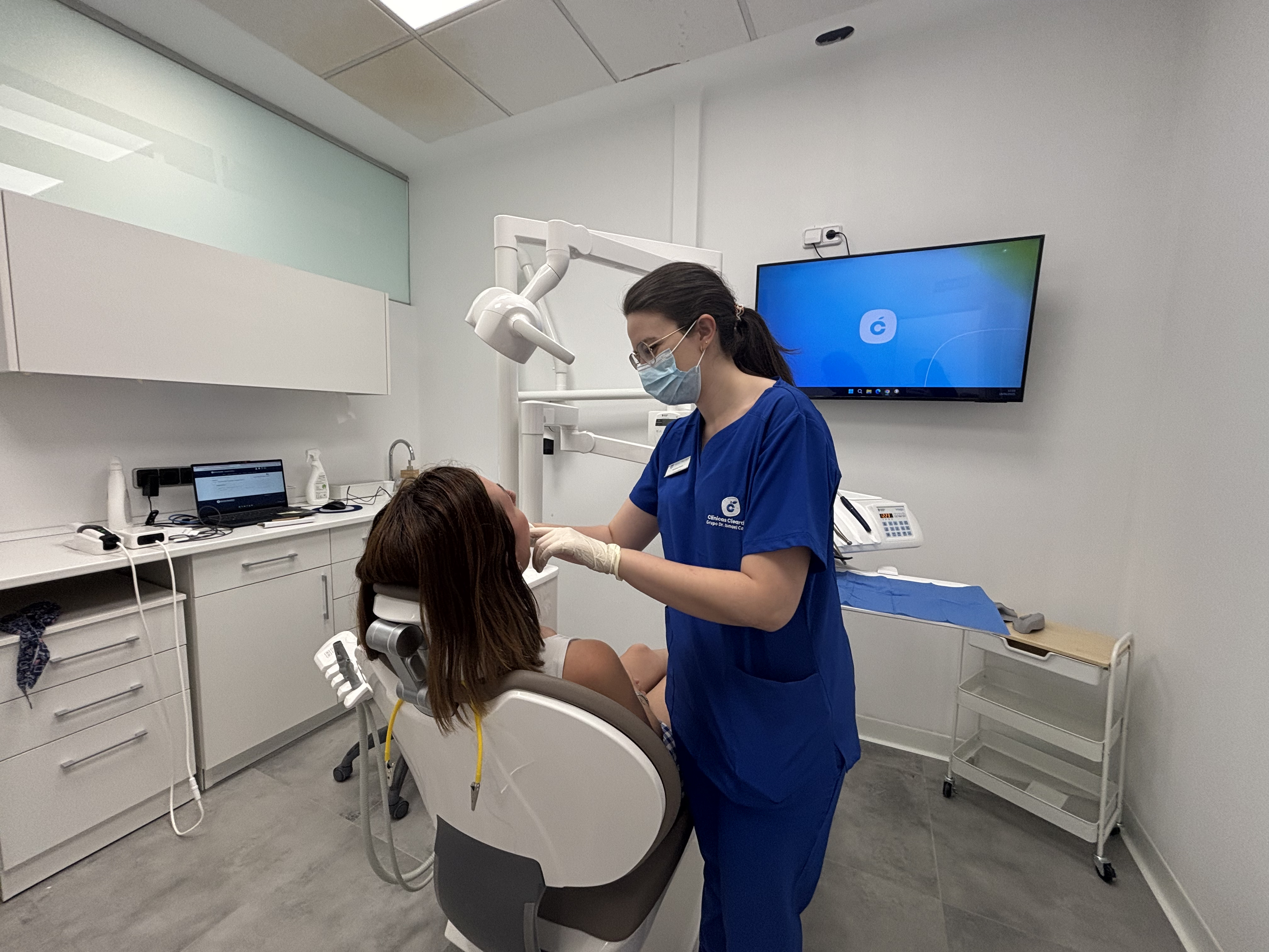 Clínica dental Cleardent - Pacífico - Imagen 8