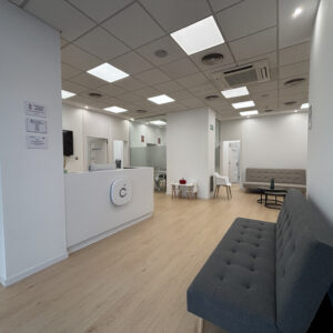 Foto de Clínica dental Cleardent - Pacífico en Madrid - Imagen 9