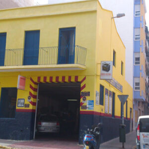 Foto de Taller Electro Mecánico Miguel SL en Elx - Imagen 1