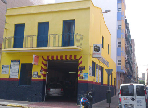 Taller Electro Mecánico Miguel SL - Taller de coches en Elx