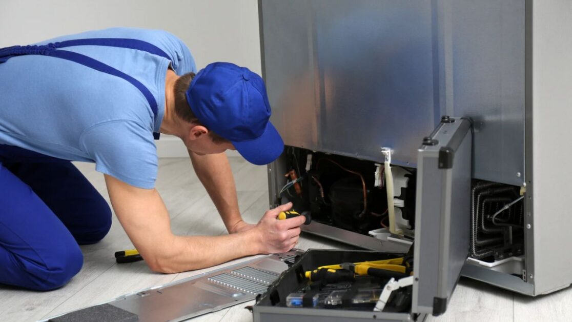 Visitar Servei Tecnic Garraf - Servicio de reparación de electrodomésticos en Vilanova i la Geltrú Servei Tecnic Garraf - Servicio de reparación de electrodomésticos en Vilanova i la Geltrú en Vilanova i la Geltrú