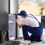 ELECTRODORAPID - Servicio de reparación de electrodomésticos en Vilanova i la Geltrú