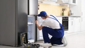 ELECTRODORAPID - Servicio de reparación de electrodomésticos en Vilanova i la Geltrú