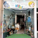 Wham Vintage y coleccionismo - Tienda de segunda mano en Badalona Wham Vintage y coleccionismo - Tienda de segunda mano en Badalona