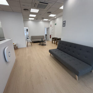 Foto de Clínica dental Cleardent - Pacífico en Madrid - Imagen 11