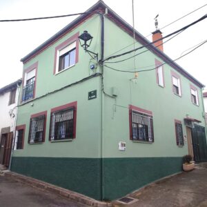 Foto de Casa Rural Regajo Lobos en San Bartolomé de Béjar - Imagen 1