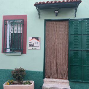 Foto de Casa Rural Regajo Lobos en San Bartolomé de Béjar - Imagen 2
