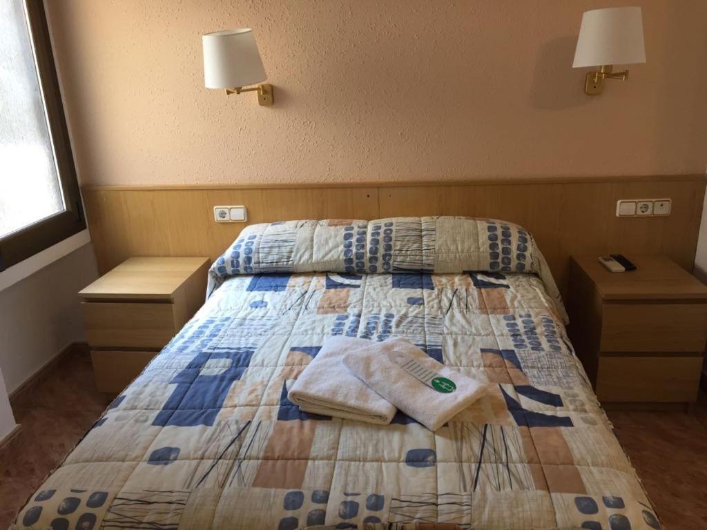 Hostal Río de Castro - Imagen 4