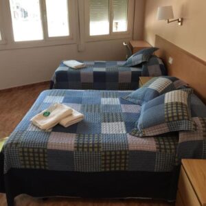 Foto de Hostal Río de Castro en Barcelona - Imagen 9
