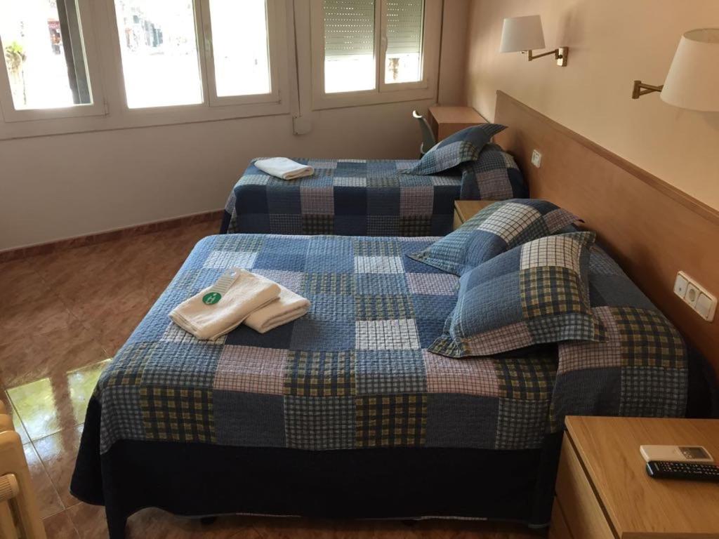 Hostal Río de Castro - Imagen 9