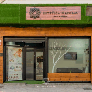 Foto de Estética Natural Utrera en Utrera - Imagen 1