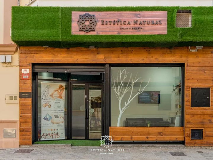 Estética Natural Utrera