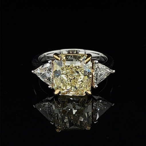 Joyeria Marbella | Anillos Diamantes y Joyas Málaga - Imagen 4