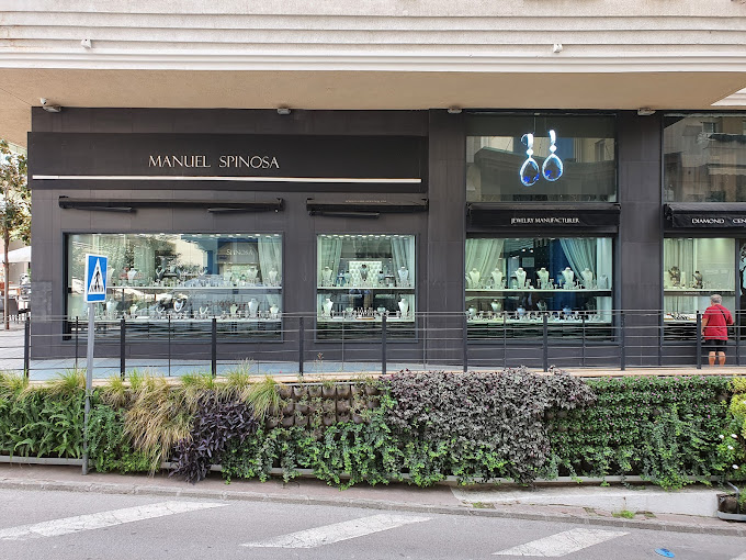 Joyeria Marbella | Anillos Diamantes y Joyas Málaga - Imagen 5