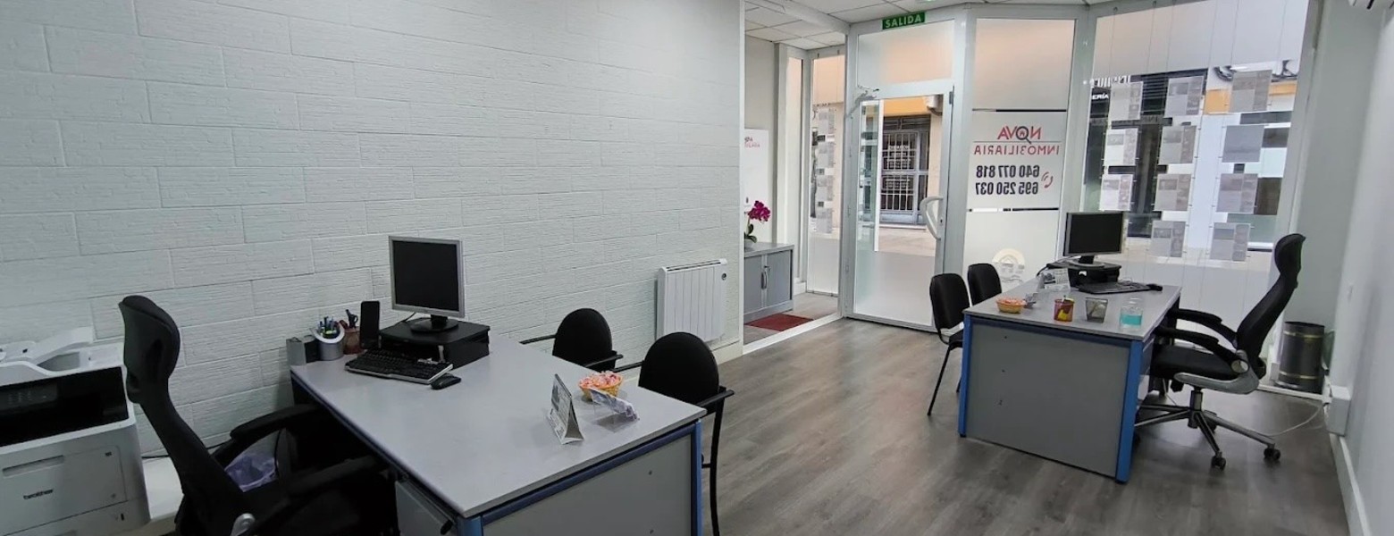 Inmobiliaria Nova Don Benito - Imagen 4