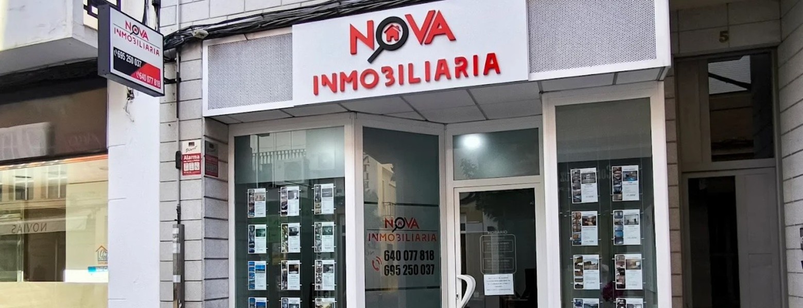 Inmobiliaria Nova Don Benito - Imagen 1