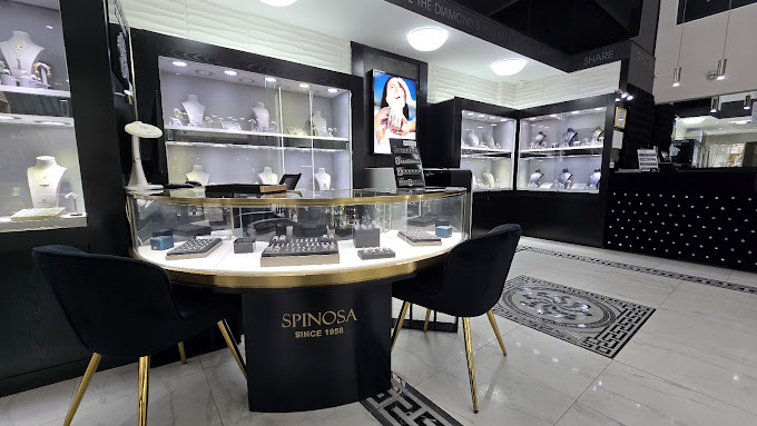 Joyeria Marbella | Anillos Diamantes y Joyas Málaga - Imagen 12