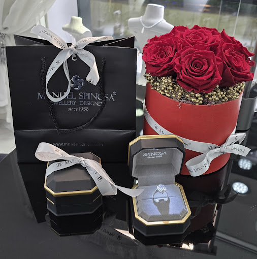 Joyeria Marbella | Anillos Diamantes y Joyas Málaga - Imagen 17