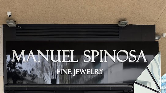 Joyeria Marbella | Anillos Diamantes y Joyas Málaga - Imagen 19