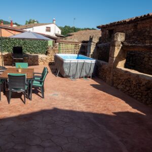 Foto de Casa Rural Regajo Lobos en San Bartolomé de Béjar - Imagen 4