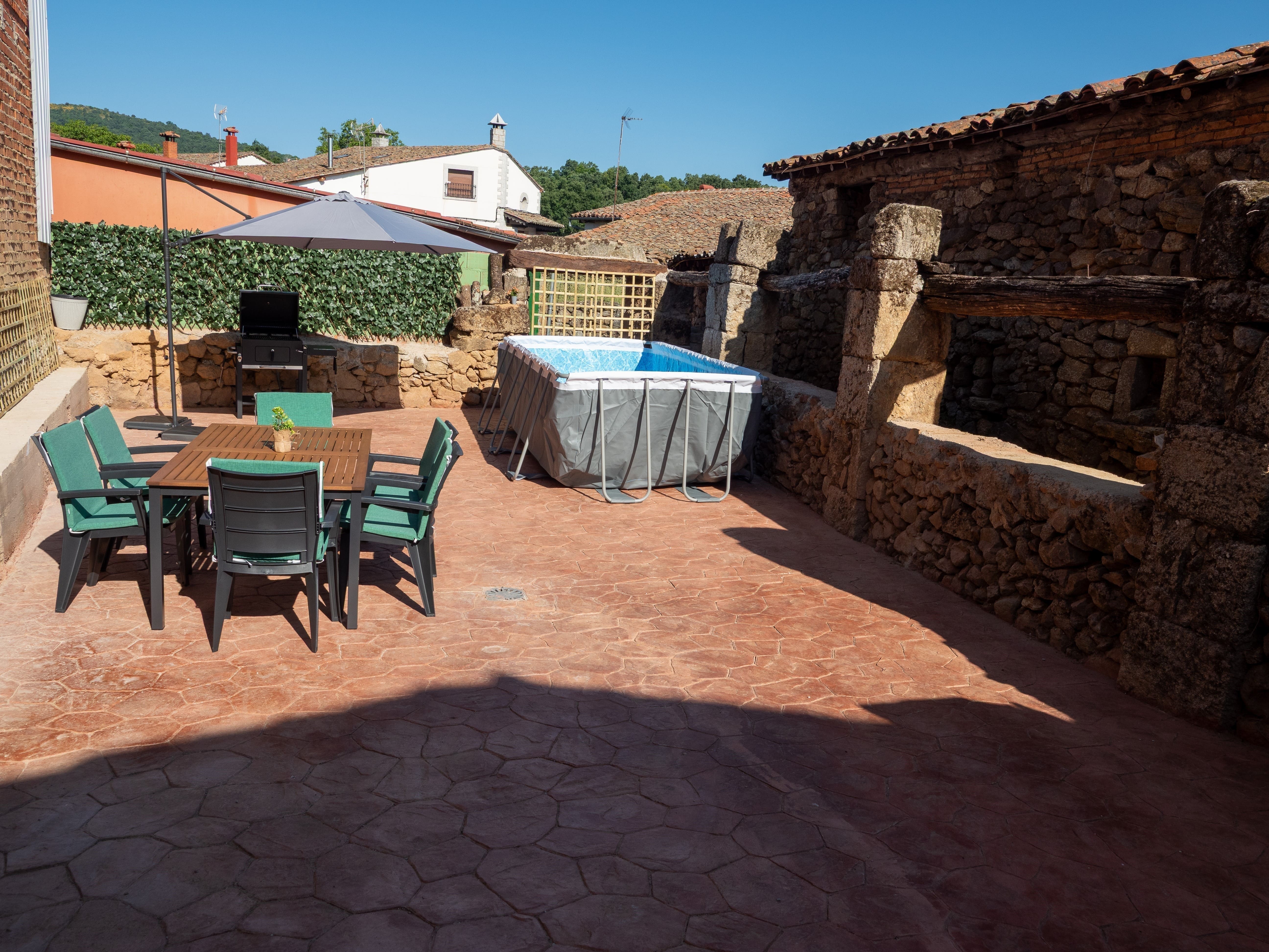 Casa Rural Regajo Lobos - Imagen 4