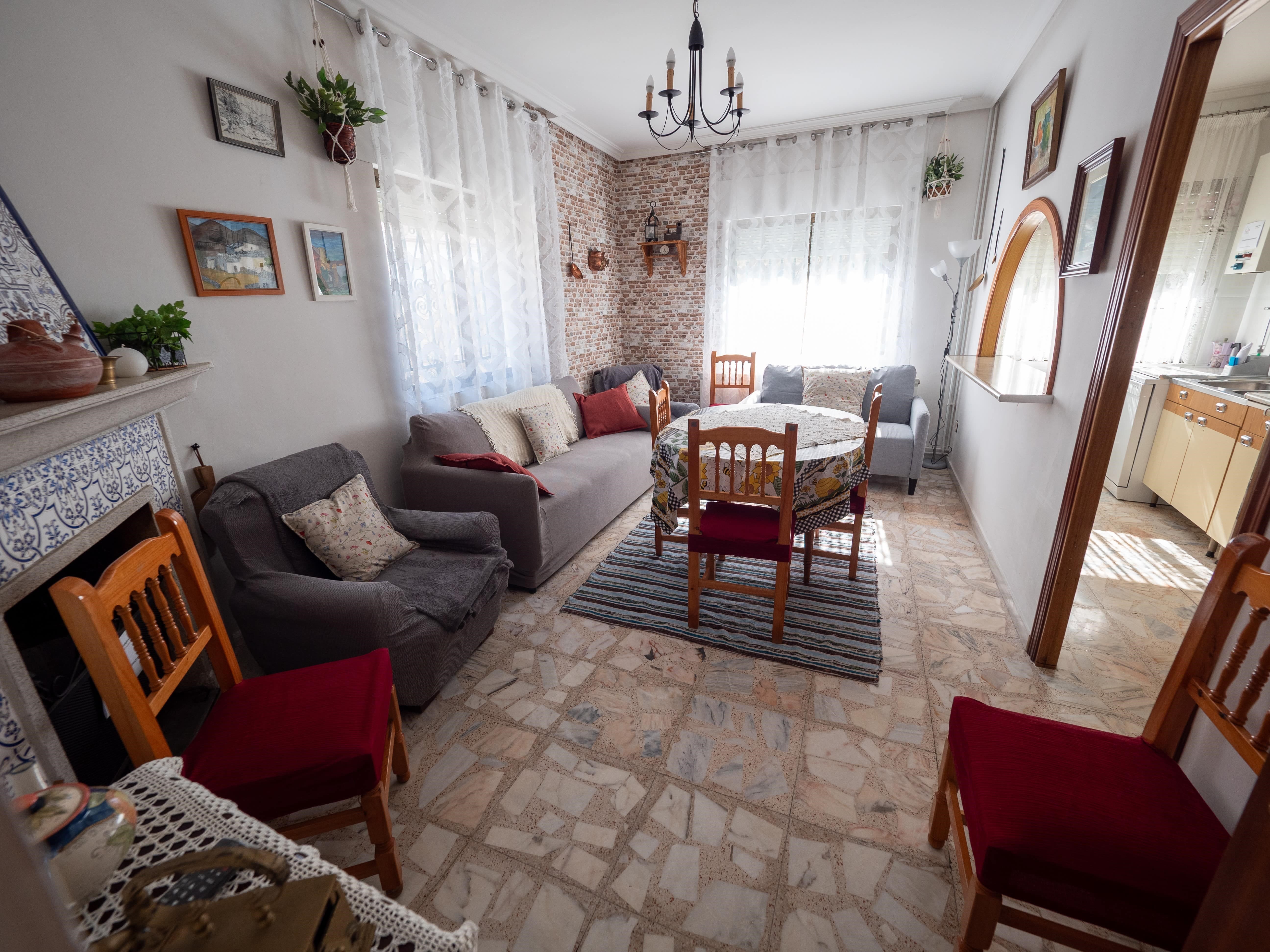 Casa Rural Regajo Lobos - Imagen 5