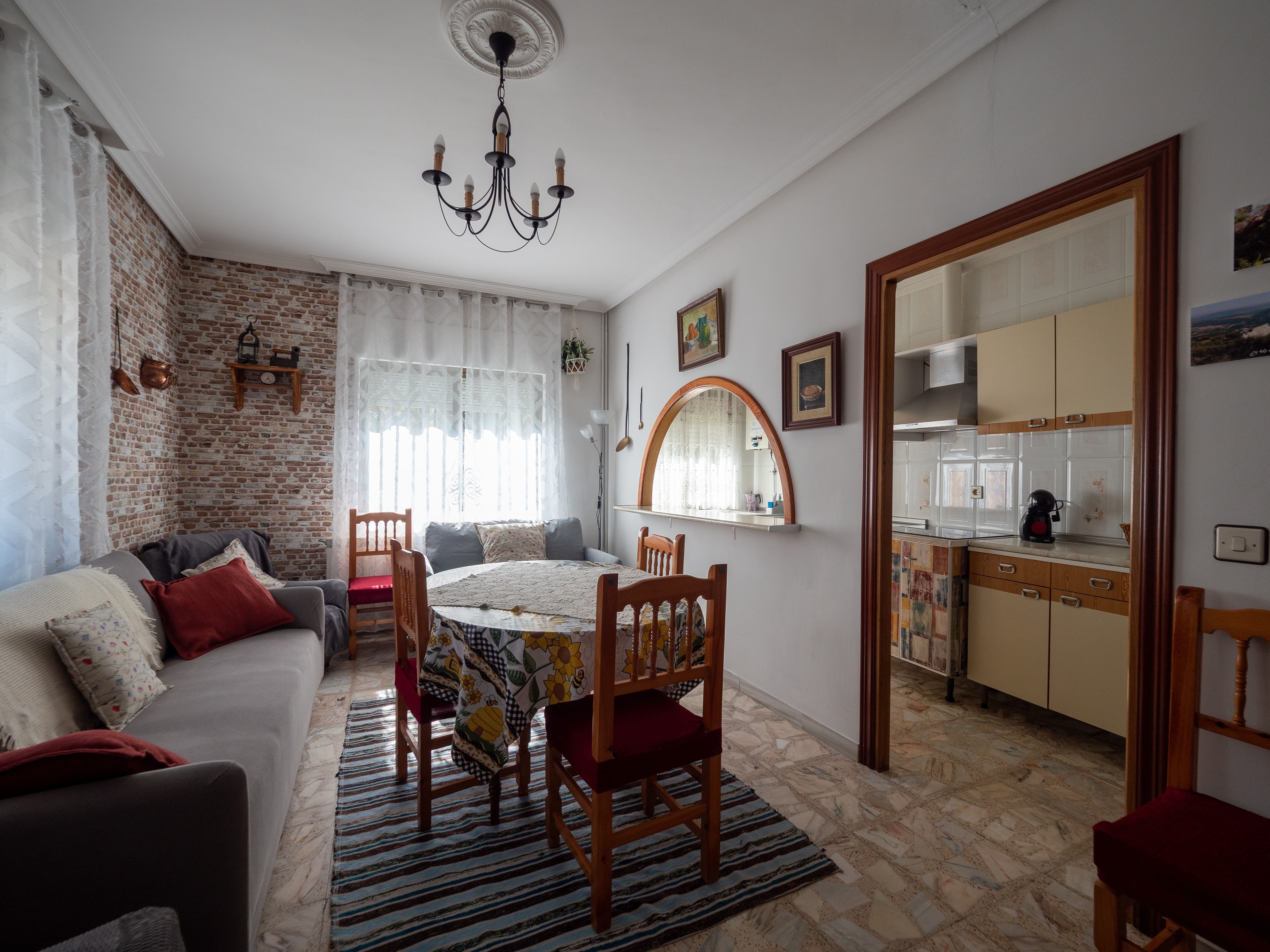 Casa Rural Regajo Lobos - Imagen 6