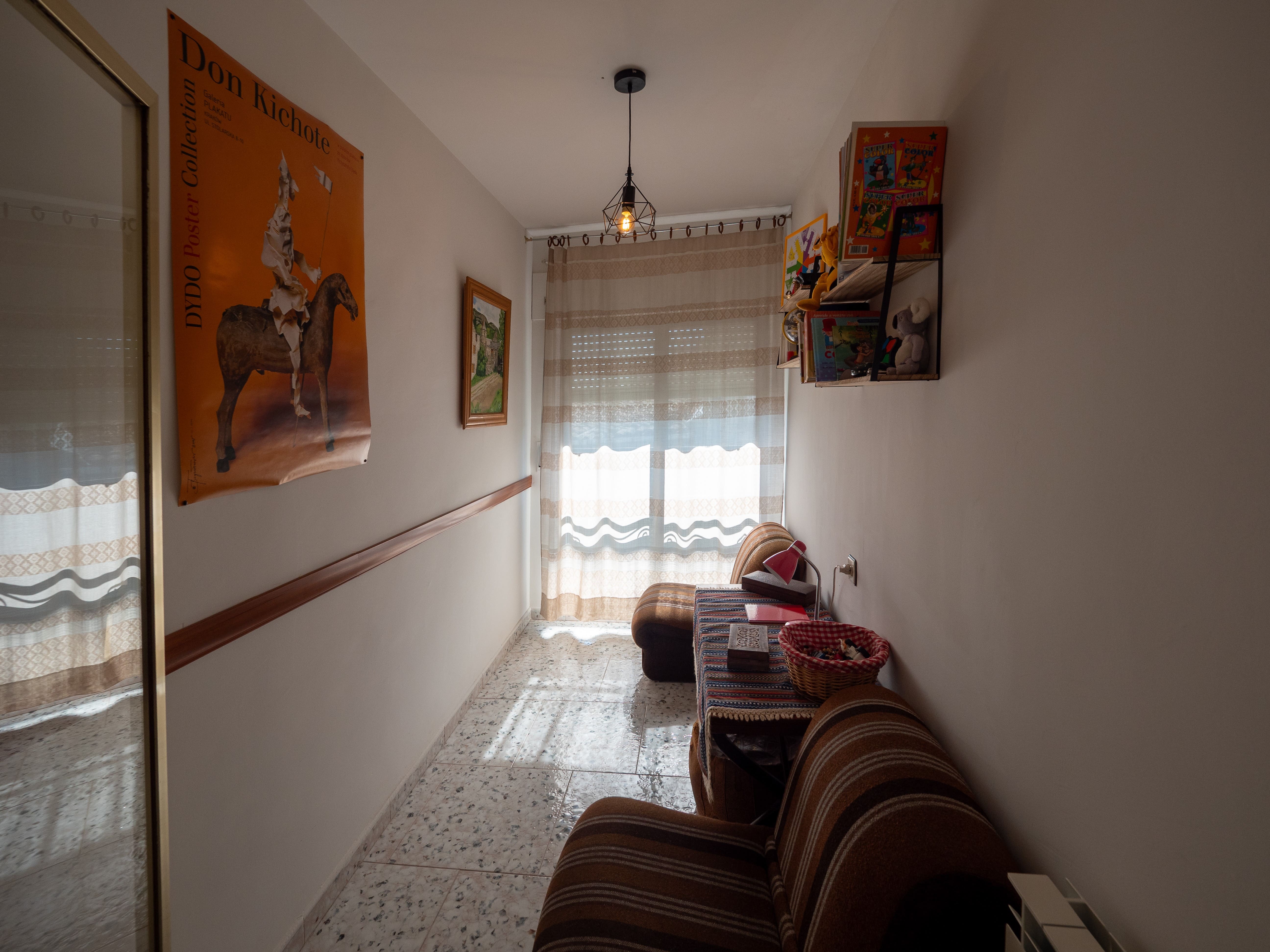 Casa Rural Regajo Lobos - Imagen 8