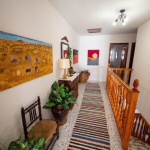 Foto de Casa Rural Regajo Lobos en San Bartolomé de Béjar - Imagen 9