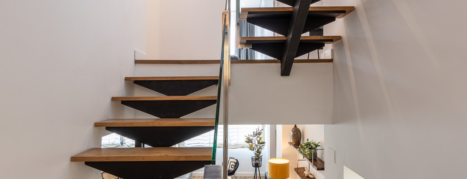 Huespeding | Apartamentos turísticos en Málaga - Imagen 1