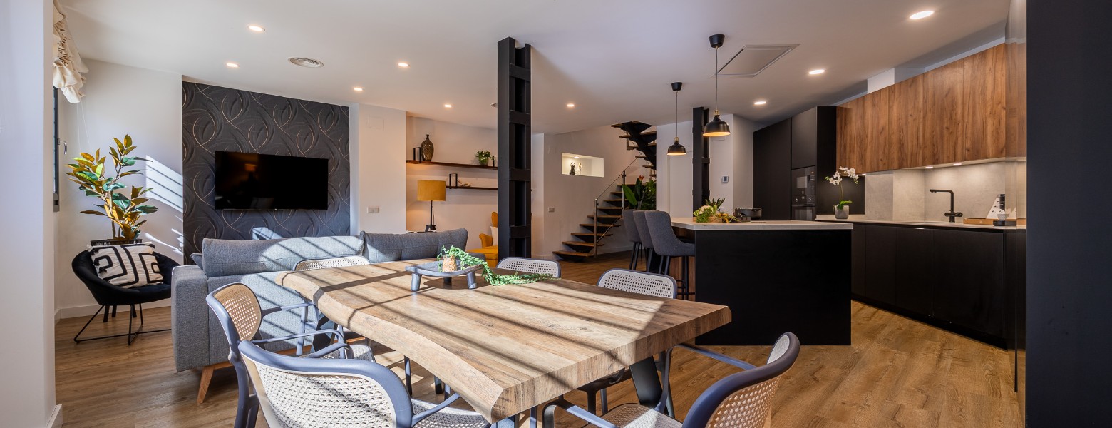 Huespeding | Apartamentos turísticos en Málaga - Imagen 6