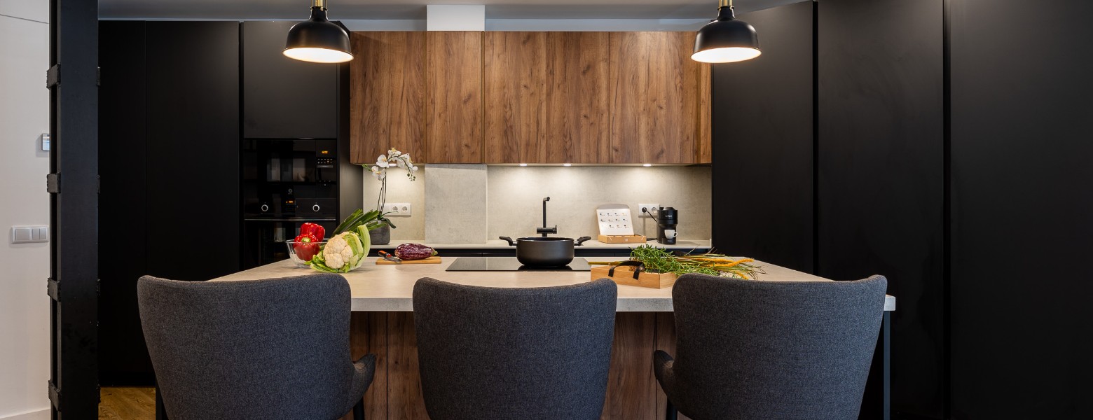 Huespeding | Apartamentos turísticos en Málaga - Imagen 5
