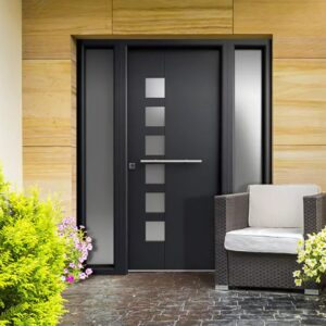 Foto de Puertas Toledo - Puertas de Aluminio en Toledo - Imagen 6