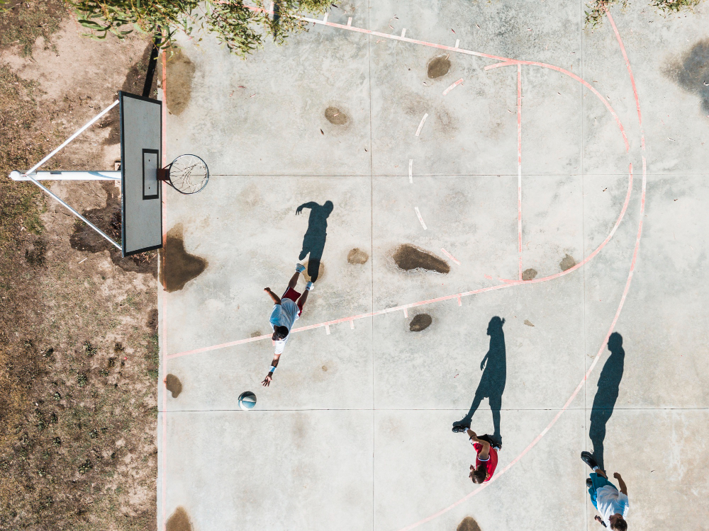 Shamidow Flydrones - Imagen 1