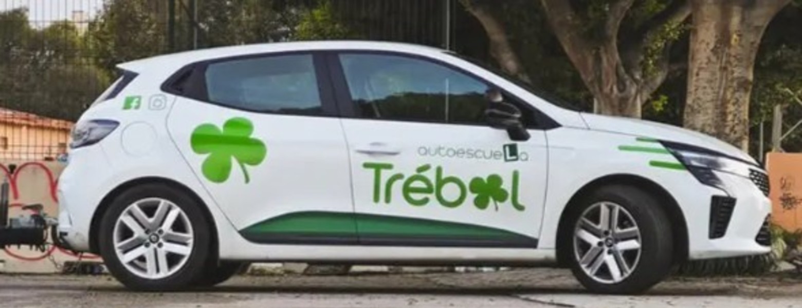 Autoescuela Trebol Malaga