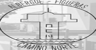 Logo de Albergue Camino Norte