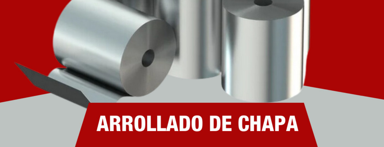 Metal Bonache - Soldados, Curvado de tubo y Plegado de chapa en Murcia - Imagen 5