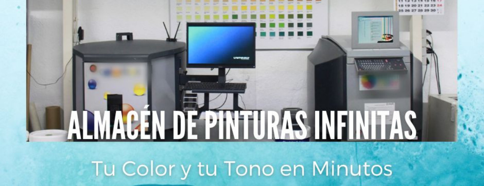 Pinturas Murciacolor - Tienda de pinturas en Murcia - Imagen 6