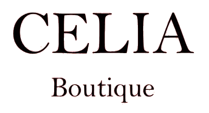 Logo de Celia Boutique