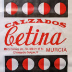 Calzados Cetina - Zapatería en Murcia Calzados Cetina - Zapatería en Murcia