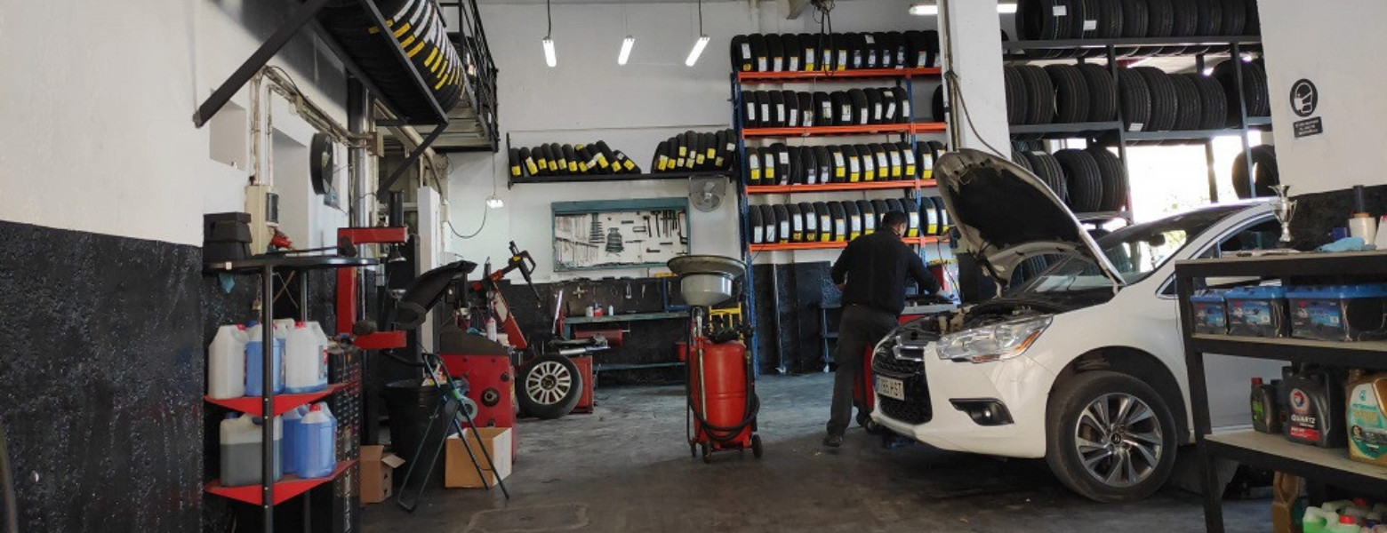 Neumagrip - Driver Center - Imagen 2