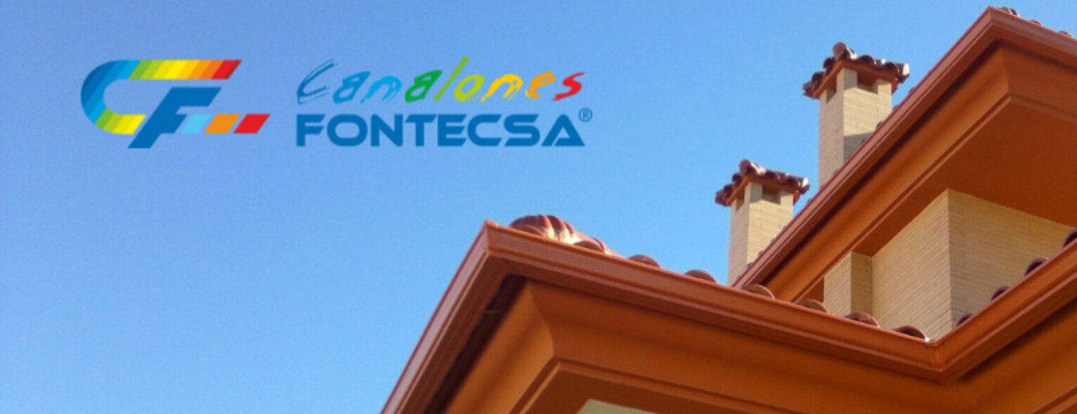 Canalones Fontecsa | Canaletas y Albardillas en Murcia - Imagen 4