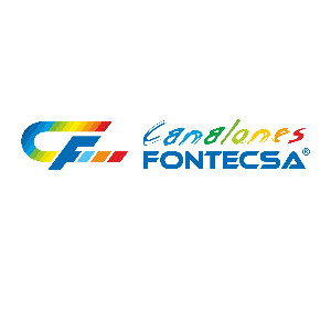 Canalones Fontecsa | Canaletas y Albardillas en Murcia - Proveedor de materiales de construcción en Molina de Segura